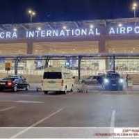 Airport congestion, ageing facilities justify new levy — GACL Chairman